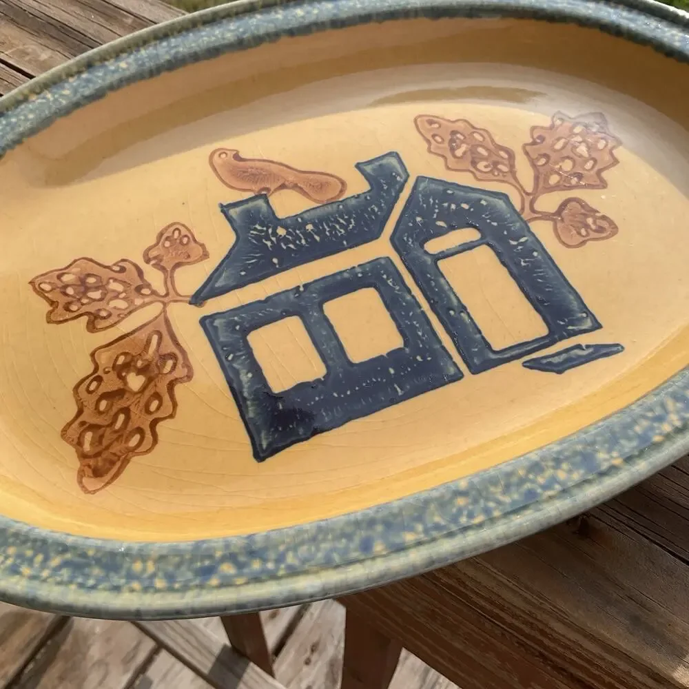 Pfaltzgraff america serving